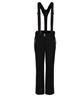 Picture of WOMENS EFFUSED III SKI PANTS BLACK
